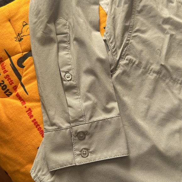 Kuhl Women’s Outdoor Flex Shirt Long Sleeve Sz XS! - Picture 4 of 9